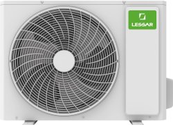 Сплит-система Lessar LS-HE18KDE2A/LU-HE18KDE2A Enigma Inverter