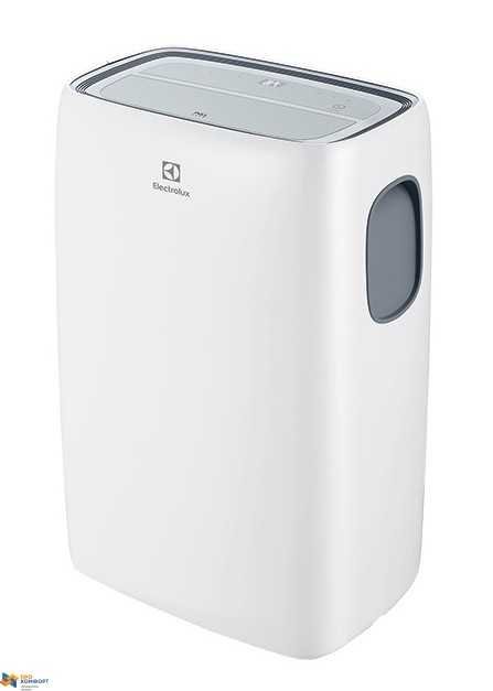 Мобильный кондиционер Electrolux EACM-11 CL/N3