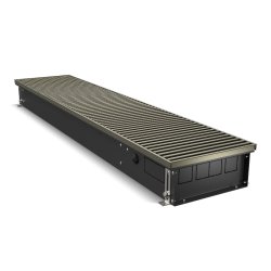 Внутрипольный конвектор Royal Thermo Atrium 110/250/1800-DG-U-DB