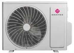 Наружный блок мульти сплит-системы Dantex RK-5M42HGE-W Flex Profi