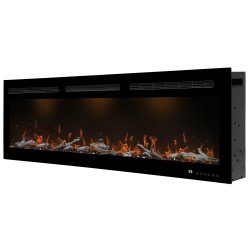 Очаг Royal Thermo Allira RTFP/W-AL60LS