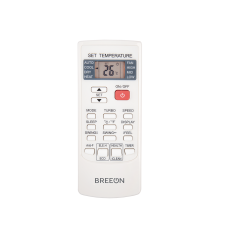 Кассетная cплит-система Breeon AC BLC-18AC