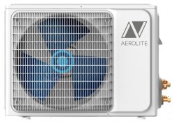 Сплит-система Aerolite ALRS-II-07IHA4-01/ALRS-II-07OHA4-01 Comfort