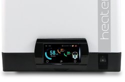 Увлажнитель воздуха Carel HeaterSteam Process UR040HL204