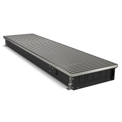 Внутрипольный конвектор Royal Thermo Atrium 90/300/2200-DG-U-NA