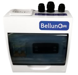 Сплит-система Belluna U102-1 Универсал