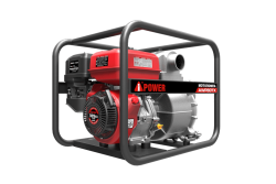Бензиновая мотопомпа A-iPower AWP80TX