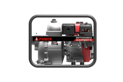 Бензиновая мотопомпа A-iPower AWP80TX