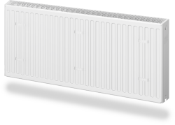 Радиатор стальной панельный Wester 500 1100 VC22