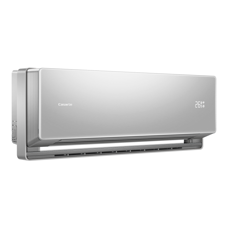 Настенная сплит-система Casarte CAS25CC1/R3-S/1U25CC1/R3 Velato