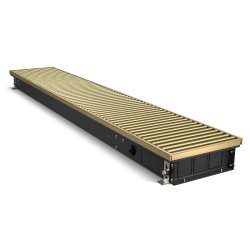 Внутрипольный конвектор Royal Thermo Atrium 75/200/1900-DG-U-AU