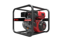Бензиновая мотопомпа A-iPower AWP50H
