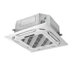 Внутренний кассетный блок мульти сплит-системы Centek CT-66AMCA-H09/4R3YAB