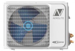 Сплит-система Aerolite ALRS-II-09IHNA4-01/ALRS-II-09OHNA4-01 Comfort Inverter