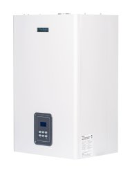 Настенный газовый котел Kotitonttu Toivo T-36 O Wi-Fi