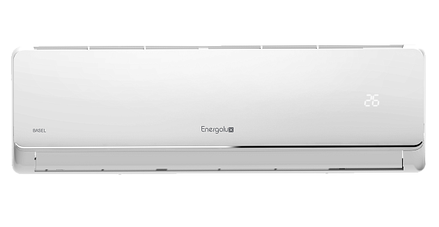 Сплит-система Energolux SAS36B4-A/SAU36B4-A-WS30 Basel 4 WS