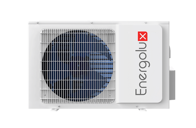 Сплит-система Energolux SAS36B4-A/SAU36B4-A-WS30 Basel 4 WS
