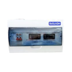 Сплит-система Belluna U316 Универсал