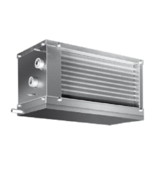 Фреоновый охладитель Zilon ZWS-R 500х250/3
