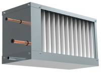 Фреоновый охладитель Zilon ZWS-R 500х300/3