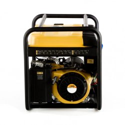 Бензиновый генератор DENZEL PS 70 EA