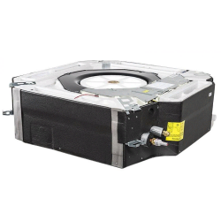 Фанкойл кассетный Gree FP-200XD/B-T