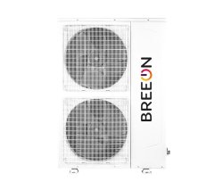 Кассетная cплит-система Breeon AC BLC-60AC