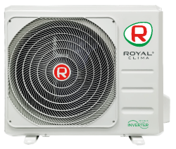 Компрессорно-конденсаторный блок Royal Clima RCI-TWC35HN/OUT с модулем RC-KA02