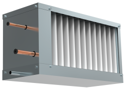 Фреоновый охладитель Zilon ZWS-R 600х350/3