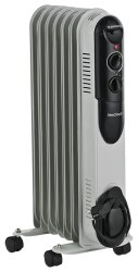Масляный радиатор NeoClima NC-9307