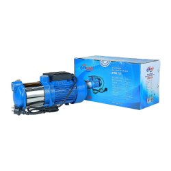 Центробежный многоступенчатый насос AquamotoR ARMH 750