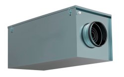 Приточная установка Energolux Energy Smart E 315-12.0 M1