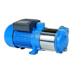 Центробежный многоступенчатый насос AquamotoR ARMH 920