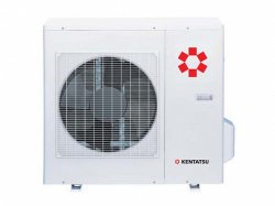 Компрессорно-конденсаторный блок Kentatsu KHHA220CFAN3