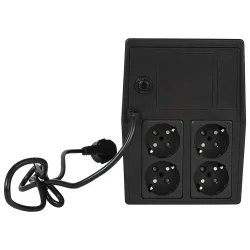 Источник бесперебойного питания RUCELF UWI-1200-24-IL