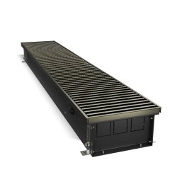 Внутрипольный конвектор Royal Thermo Atrium 110/200/800-DG-U-DB