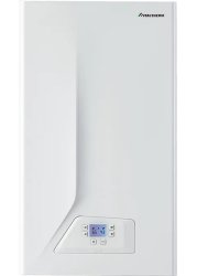 Настенный газовый котел Italtherm City Class 25 F WB
