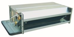 Фанкойл канальный Royal Clima MACS-I-ED21P2K