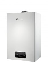Настенный газовый котел Amulet Turbo SB40