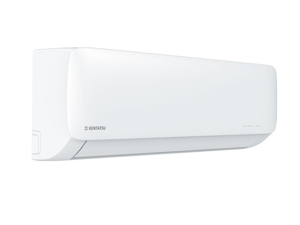Сплит-система Kentatsu KSGA70HZRN1W/KSRA70HZRN1/-40 Kanami Inverter Wi-Fi