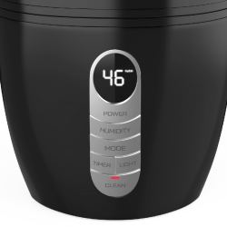 Увлажнитель воздуха Royal Clima RUH-T300/5.7E-WT