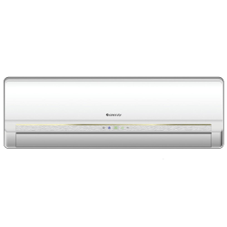 Фанкойл настенный Gree FP-51BA4/D-K