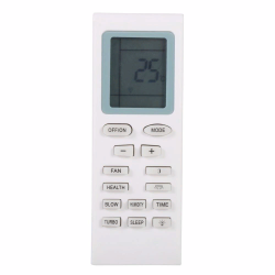 Фанкойл настенный Gree FP-51BA4/D-K