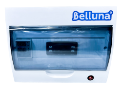 Сплит-система Belluna iP-4 Инвертор Люкс