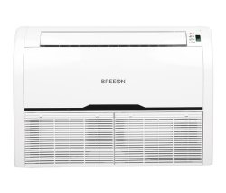 Напольно-потолочная сплит-система Breeon ACF BLC-36ACF