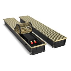 Внутрипольный конвектор Royal Thermo Atrium 110/200/1300-DG-U-LB