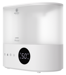 Увлажнитель воздуха ультразвуковой Royal Clima RUH-IM300/3.5E-WT Impero