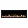 Каминокомплект RealFlame Islandia 60 WT с очагом Saphir 60