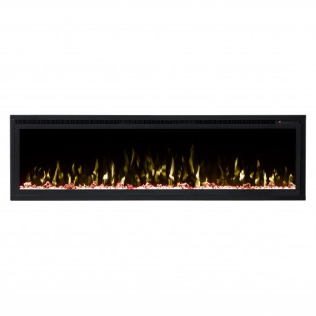 Каминокомплект RealFlame Islandia 60 WT с очагом Saphir 60