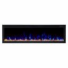 Каминокомплект RealFlame Islandia 60 WT с очагом Saphir 60